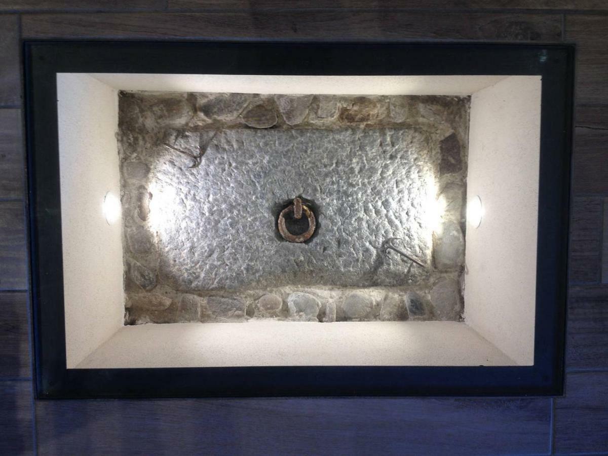 Apartmán La Giazzera Dervio Exteriér fotografie